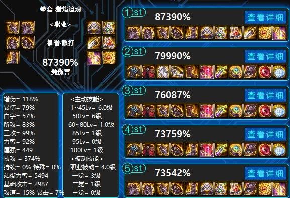 DNF极武皇刷图装备选择什么好？-dnf极武皇毕业武器