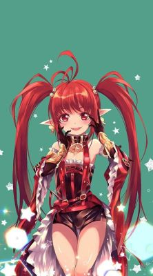 dnf求女魔法师(我女元素)的好听名字？-dnf女魔法师名字