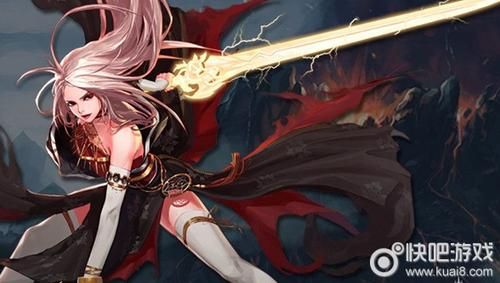 主角穿越到灵剑尊的系统小说？-dnf剑豪灵剑6改版