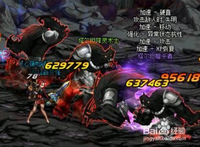 阴影之屋boss打法？-dnf黑雾之源boss怎么打