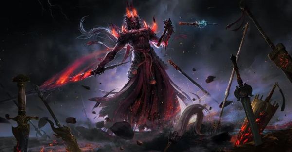 亚服永劫无间征神之路开放时间？-dnf直面部落首领任务