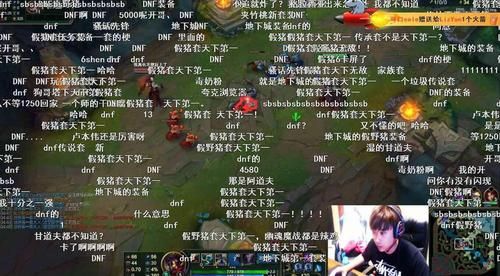 求问魔迷，范加尔当年的大圈战术到底是怎么回事？-dnf90版本战术套