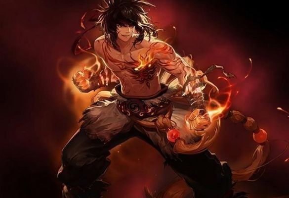 地下城武极和武神哪个好玩？-dnf武极刷图怎么样