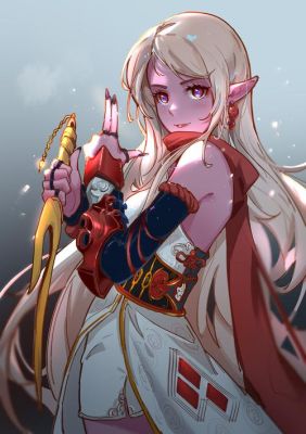 荒野乱斗凯特国服什么时候上线？-dnf国服第一元素
