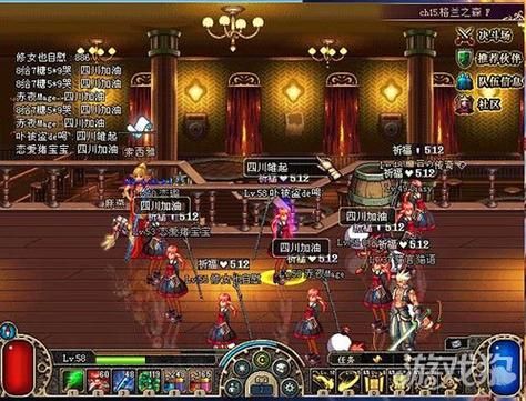 DNF60级版本哪个职业能秒异界？-dnf60版本还能在哪玩