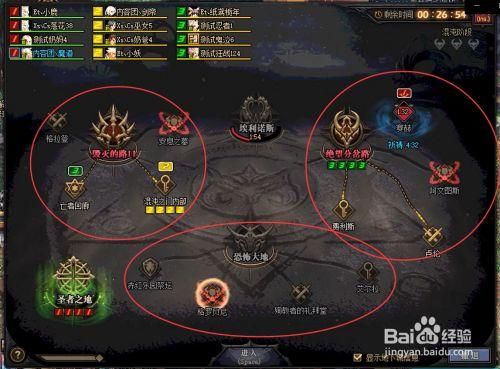 DNF混沌之奥兹玛BOSS怎么打?打法攻略？-dnf飘荡
