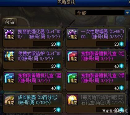 黄昏圣堂耳环哪里出？-dnf微微
