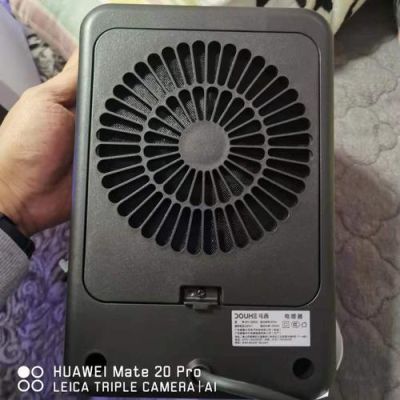 先锋暖风机不出风了？-dnf热风