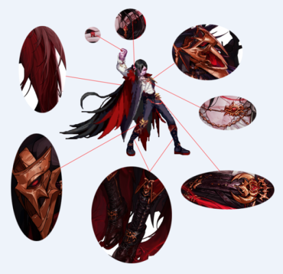 男法师三觉什么时候出？-dnf坠入