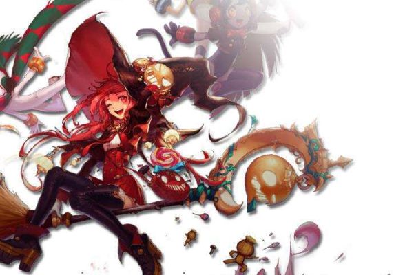 DNF魔道是重释放还是重攻速？-dnf摸到