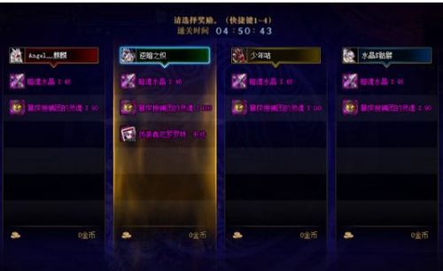 dnf深渊票怎么获得？-dnf做门票