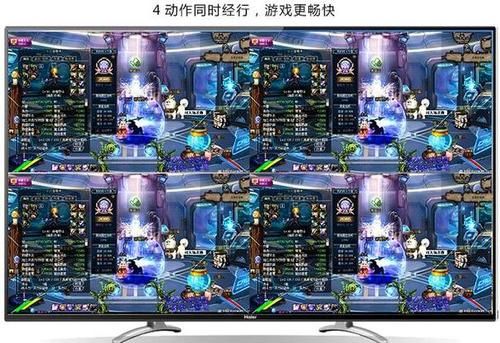推荐个适合玩DNF的液晶电脑？-dnf游戏店