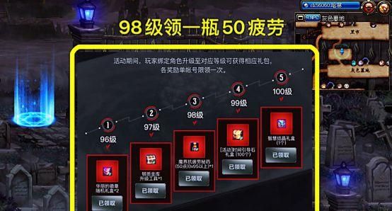 dnf打深渊需要什么？-dnf深渊总结