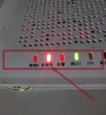家里路由器红灯不能上网怎么回事？-dnf废钢筋