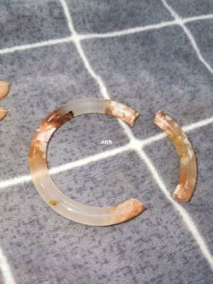 用什么胶可以把断开的玛瑙粘在一起？-dnf玛瑙碎片