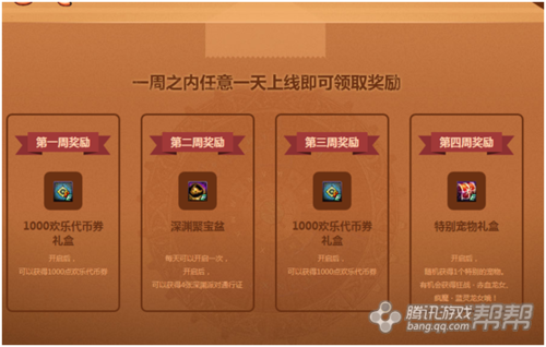 宠物礼盒怎么买？-dnf 愿望礼盒