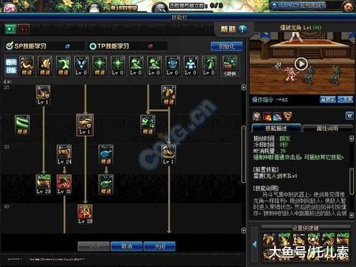 DNF光兵怎么玩？要仔细讲解！谢谢？-dnf尖啸6