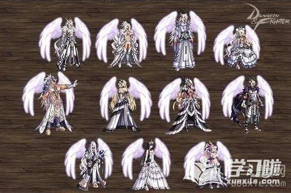dnfpk多少个币后可以领天空？-dnf fate套